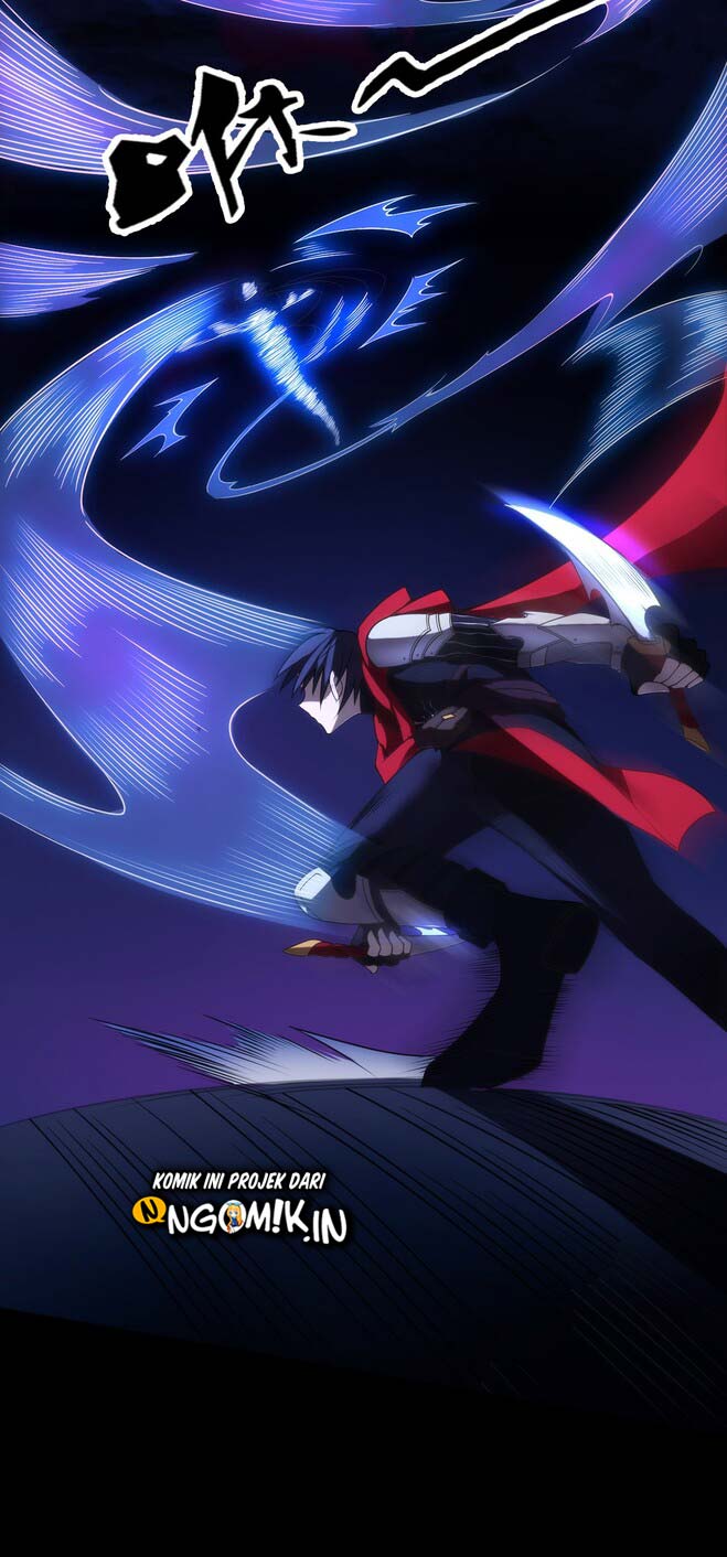 City of Sanctuary Chapter 01 Gambar 12