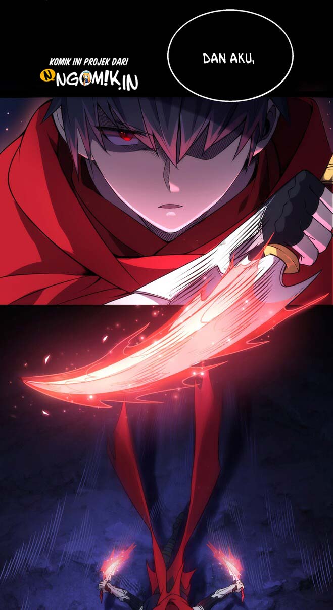 City of Sanctuary Chapter 01 Gambar 13