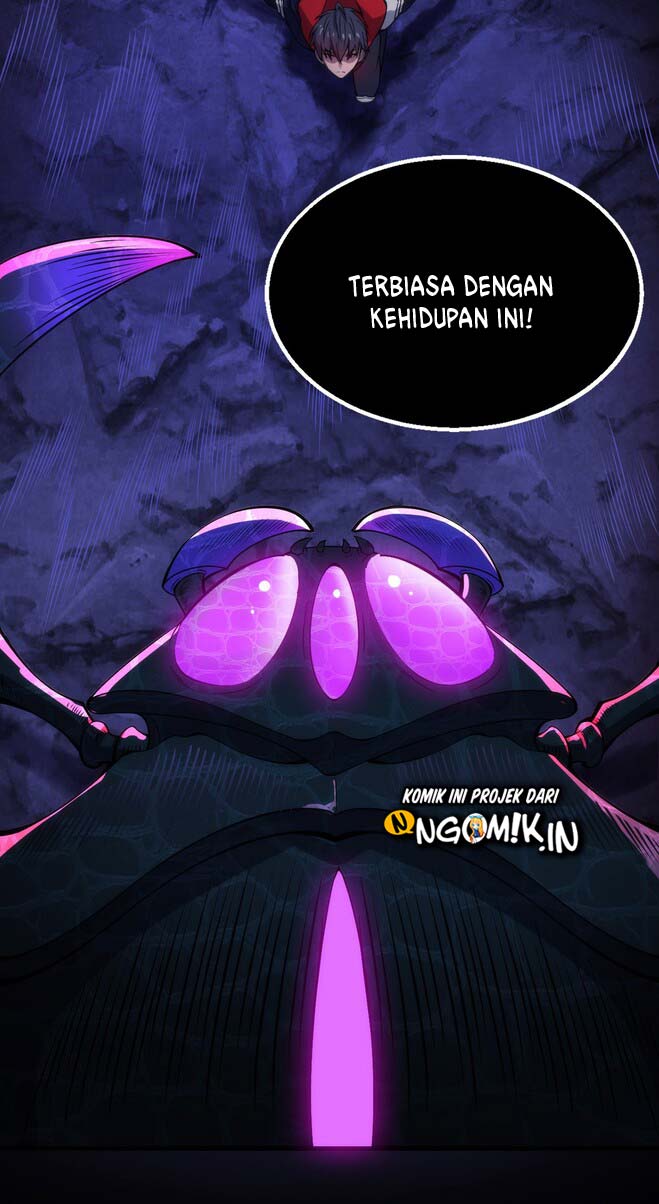 City of Sanctuary Chapter 01 Gambar 14