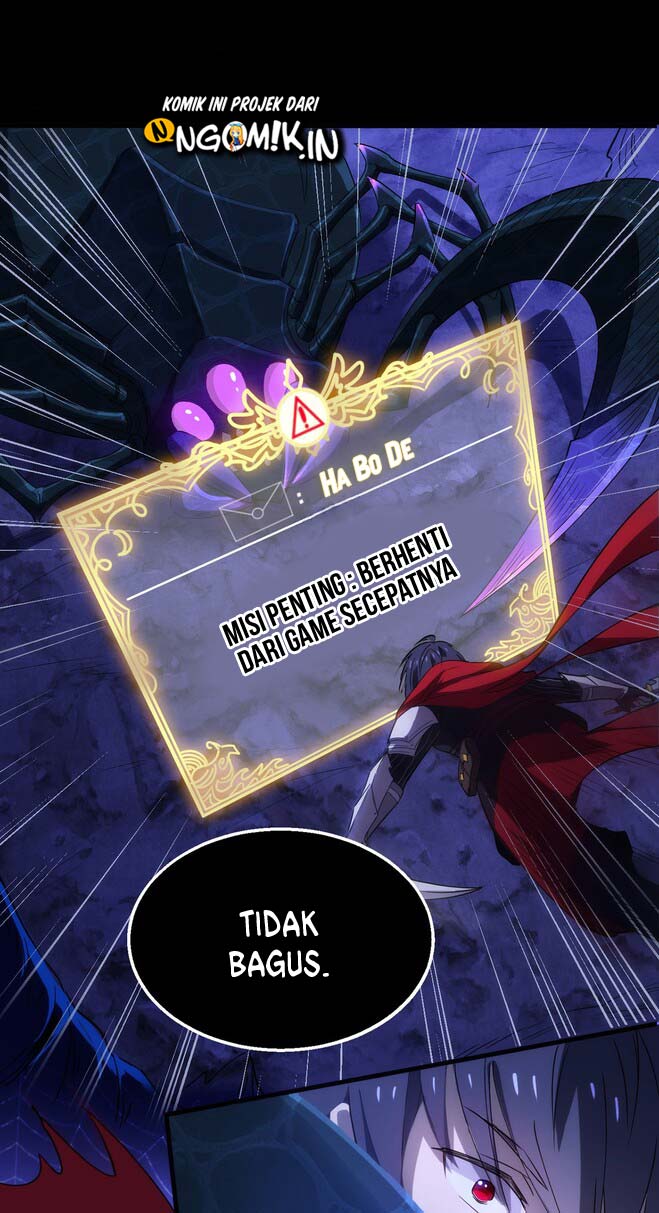 City of Sanctuary Chapter 01 Gambar 15