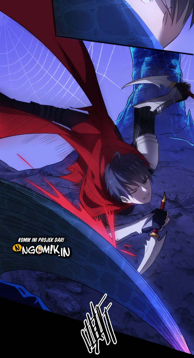 City of Sanctuary Chapter 01 Gambar 16