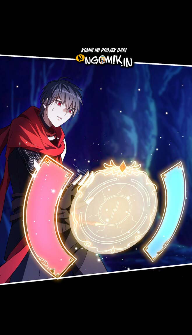 City of Sanctuary Chapter 01 Gambar 19