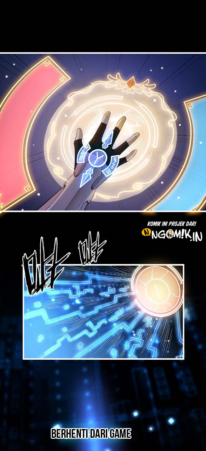 City of Sanctuary Chapter 01 Gambar 20