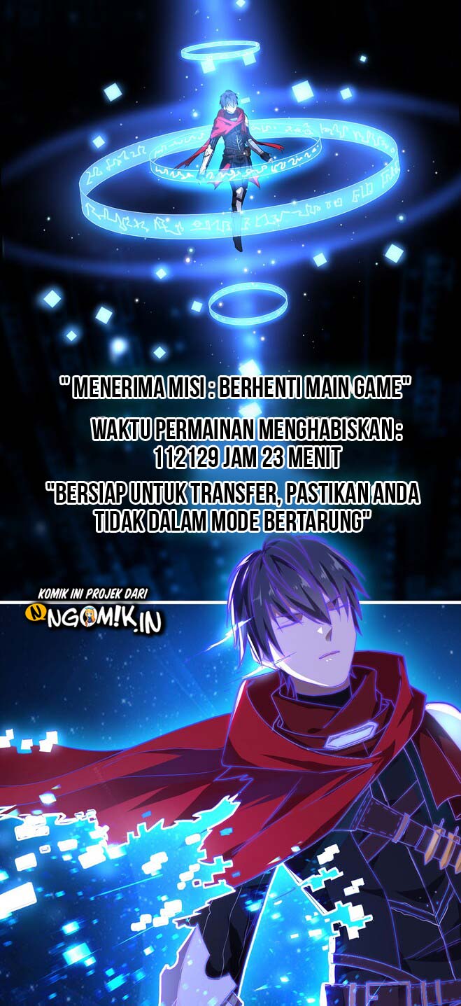 City of Sanctuary Chapter 01 Gambar 21