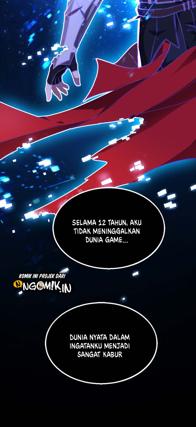 City of Sanctuary Chapter 01 Gambar 22