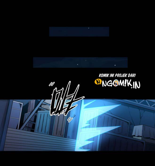 City of Sanctuary Chapter 01 Gambar 23