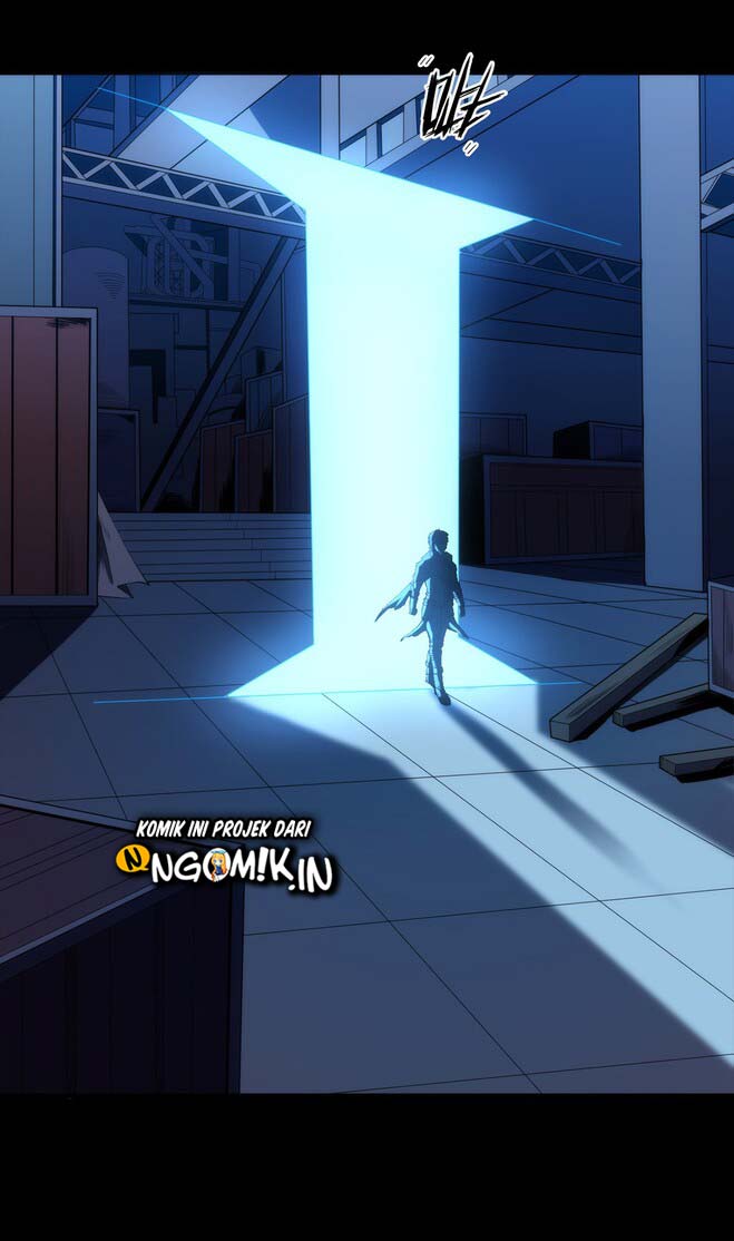 City of Sanctuary Chapter 01 Gambar 24