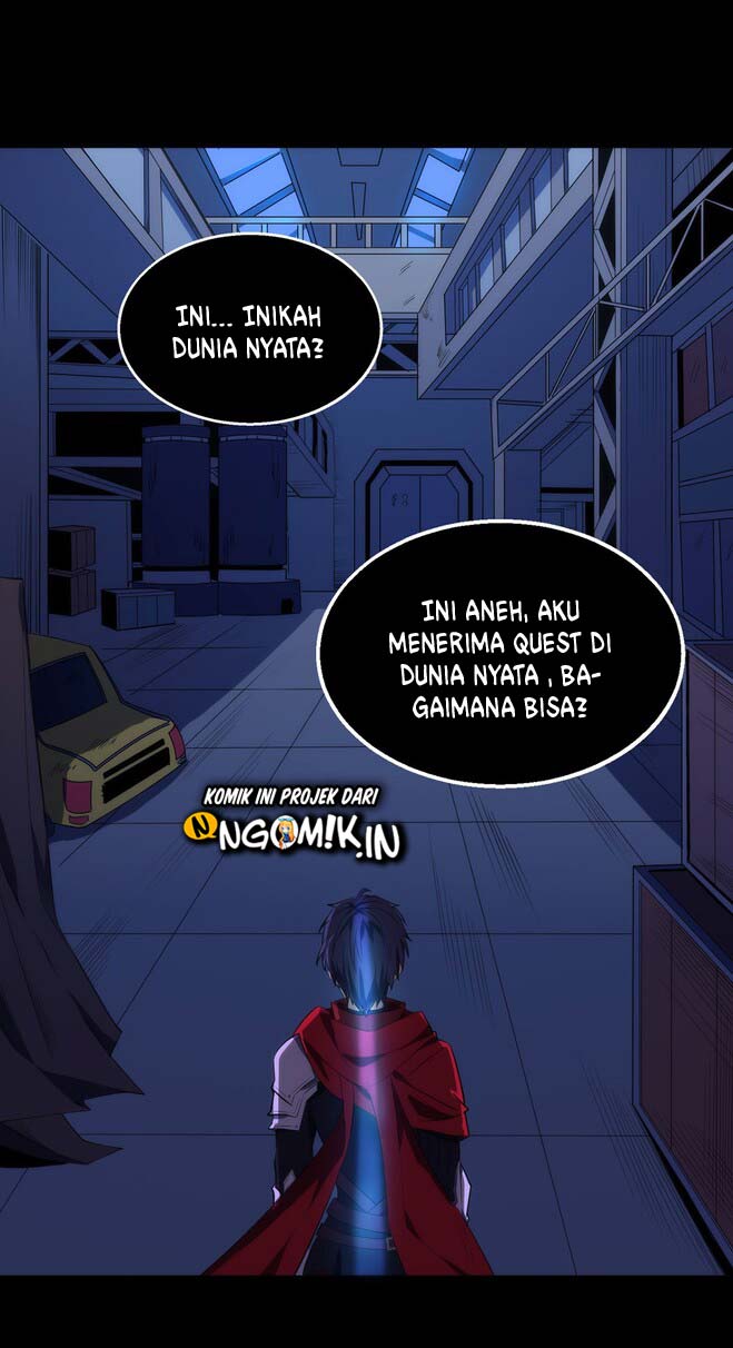 City of Sanctuary Chapter 01 Gambar 25