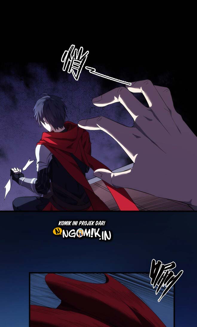 City of Sanctuary Chapter 01 Gambar 27