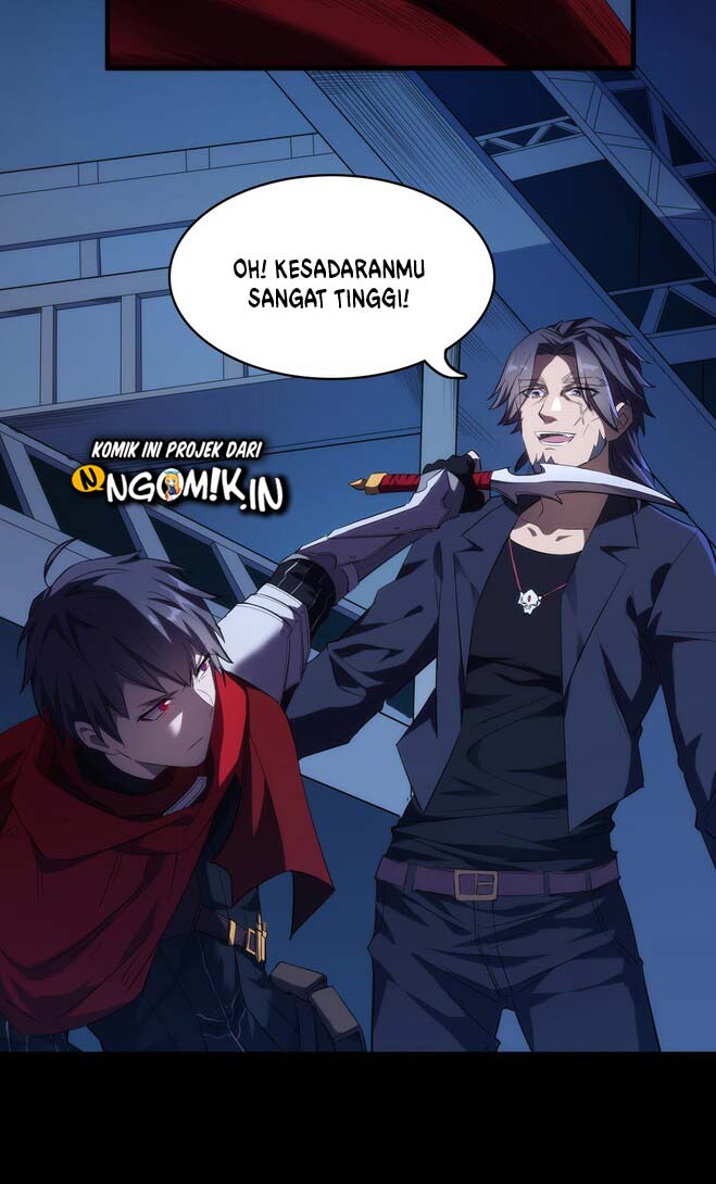 City of Sanctuary Chapter 01 Gambar 28