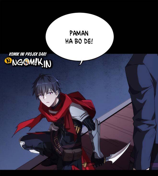 City of Sanctuary Chapter 01 Gambar 29