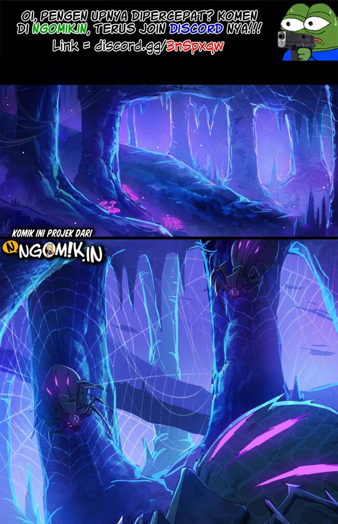 City of Sanctuary Chapter 01 Gambar 3