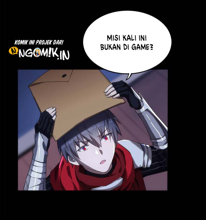 City of Sanctuary Chapter 01 Gambar 32