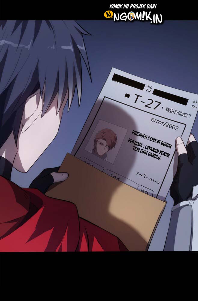 City of Sanctuary Chapter 01 Gambar 34