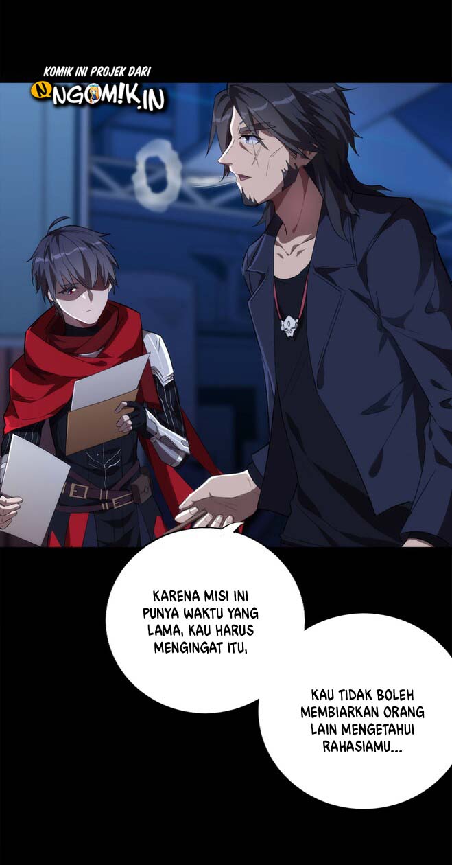 City of Sanctuary Chapter 01 Gambar 35