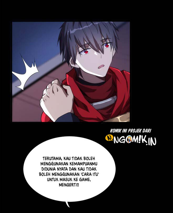 City of Sanctuary Chapter 01 Gambar 36