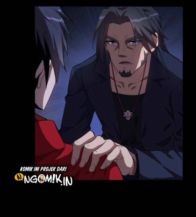 City of Sanctuary Chapter 01 Gambar 37