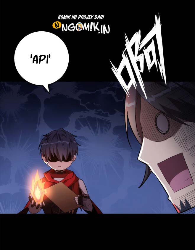 City of Sanctuary Chapter 01 Gambar 38