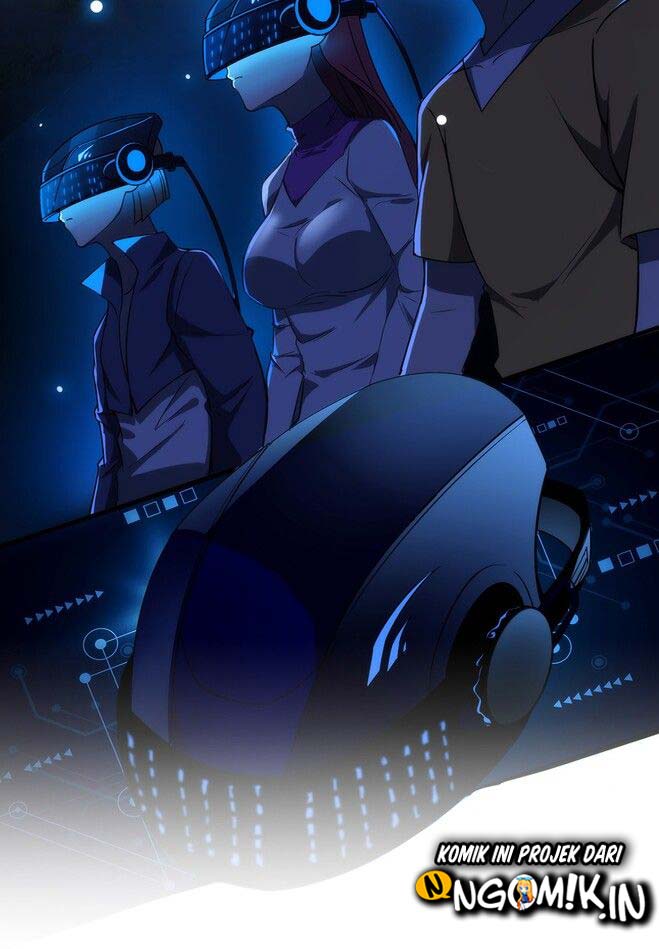 City of Sanctuary Chapter 00 Gambar 4