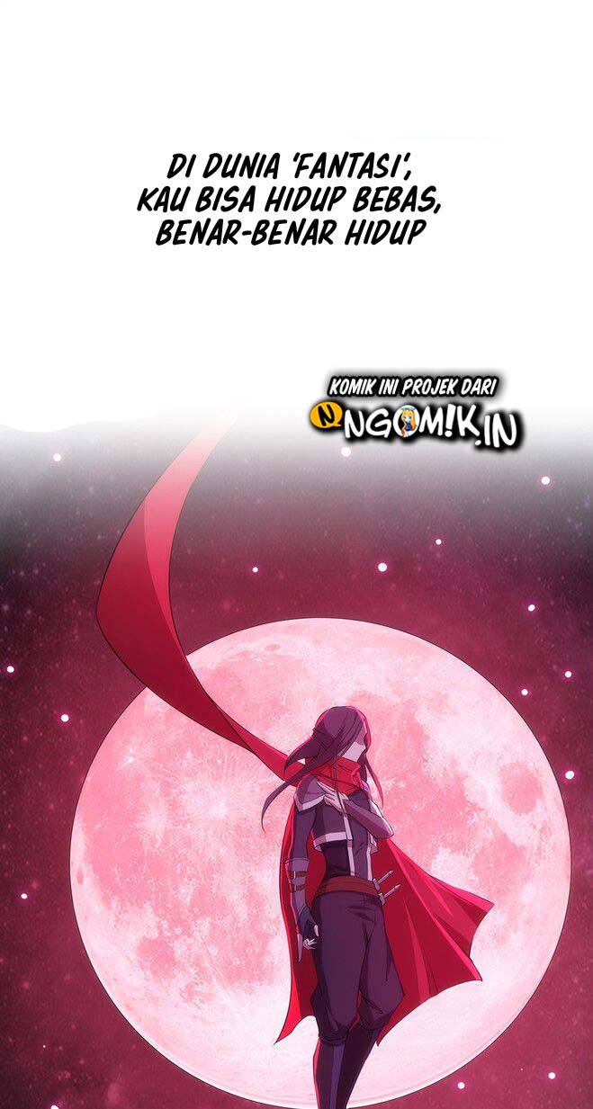 City of Sanctuary Chapter 00 Gambar 5