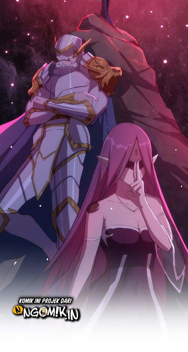 City of Sanctuary Chapter 00 Gambar 6