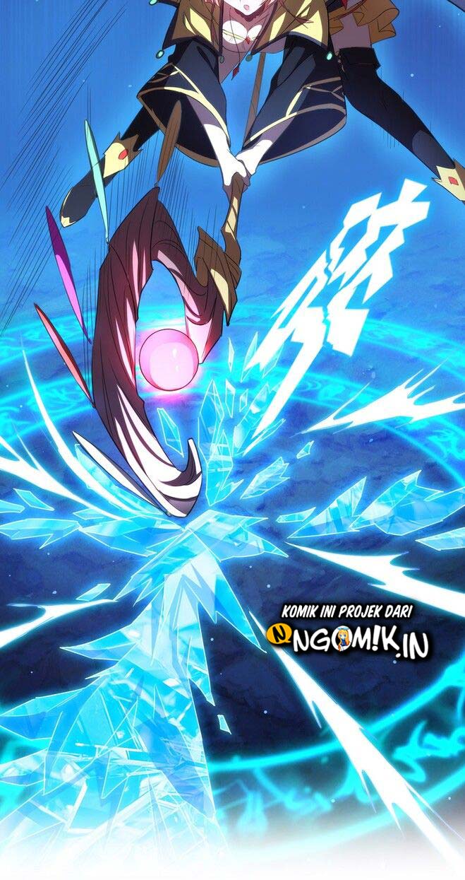 City of Sanctuary Chapter 00 Gambar 8