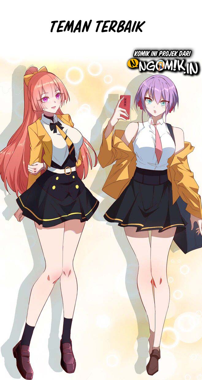 City of Sanctuary Chapter 00 Gambar 9