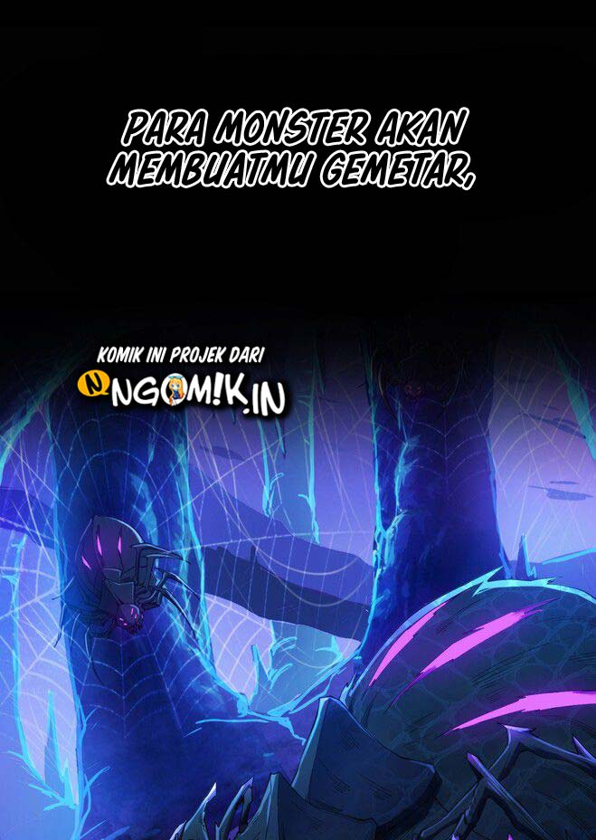 City of Sanctuary Chapter 00 Gambar 14