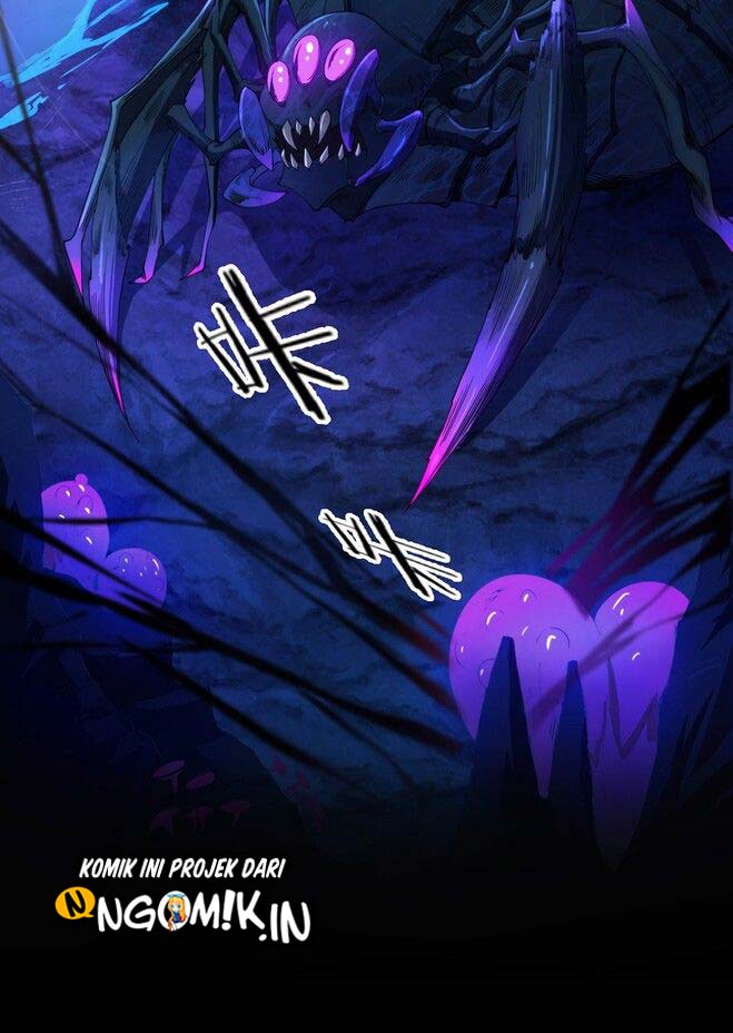 City of Sanctuary Chapter 00 Gambar 15