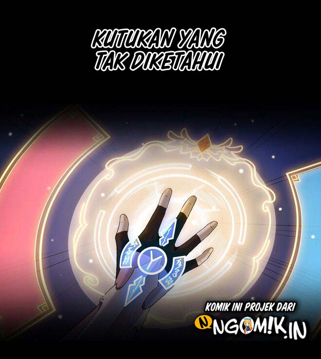 City of Sanctuary Chapter 00 Gambar 17