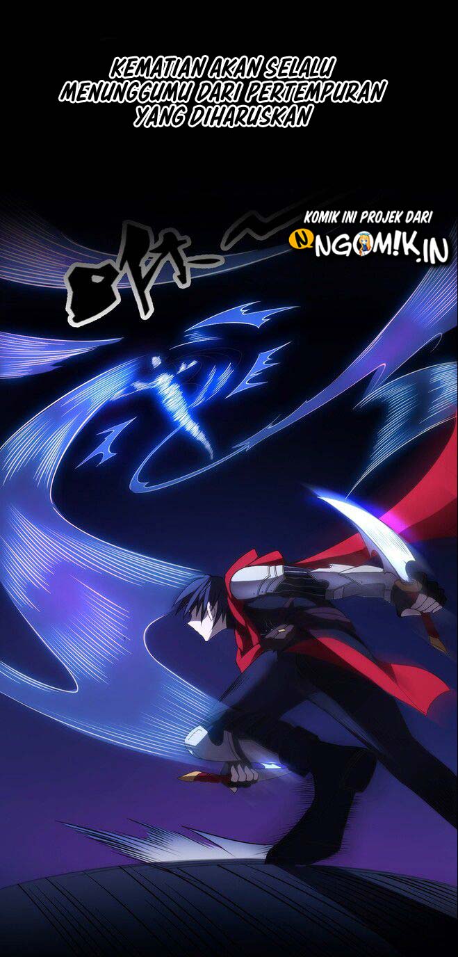 City of Sanctuary Chapter 00 Gambar 18