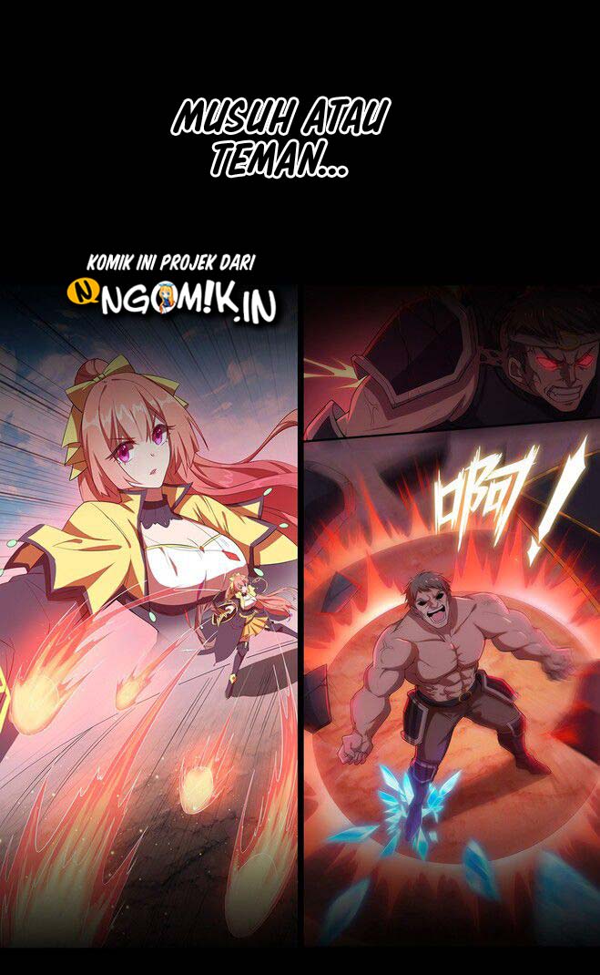 City of Sanctuary Chapter 00 Gambar 20