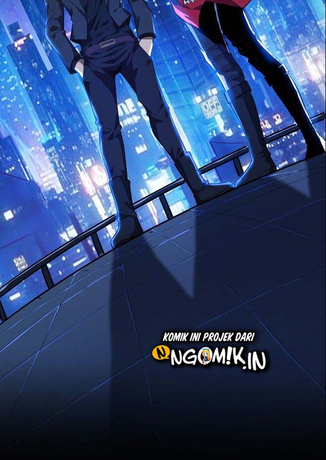 City of Sanctuary Chapter 00 Gambar 22