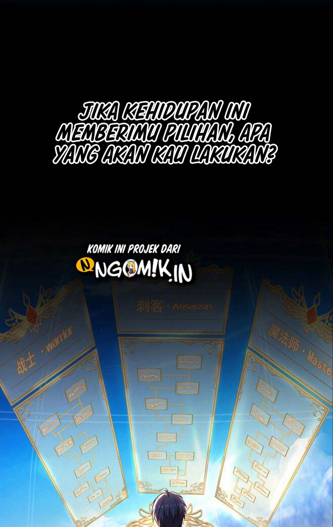 City of Sanctuary Chapter 00 Gambar 23