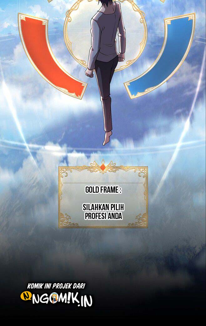 City of Sanctuary Chapter 00 Gambar 24