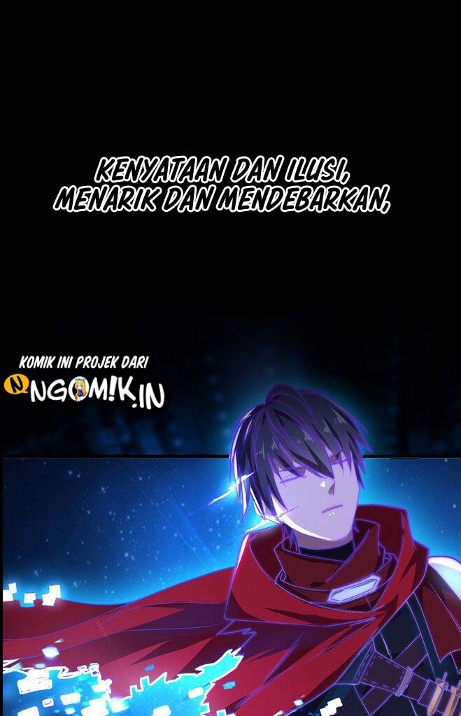 City of Sanctuary Chapter 00 Gambar 25