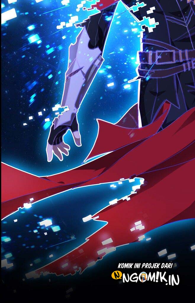 City of Sanctuary Chapter 00 Gambar 26