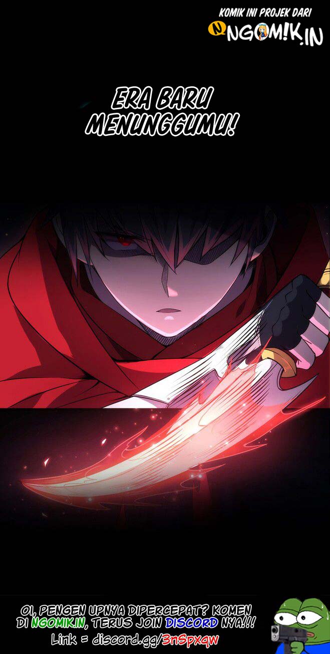 City of Sanctuary Chapter 00 Gambar 27