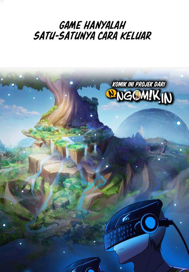 City of Sanctuary Chapter 00 Gambar 3