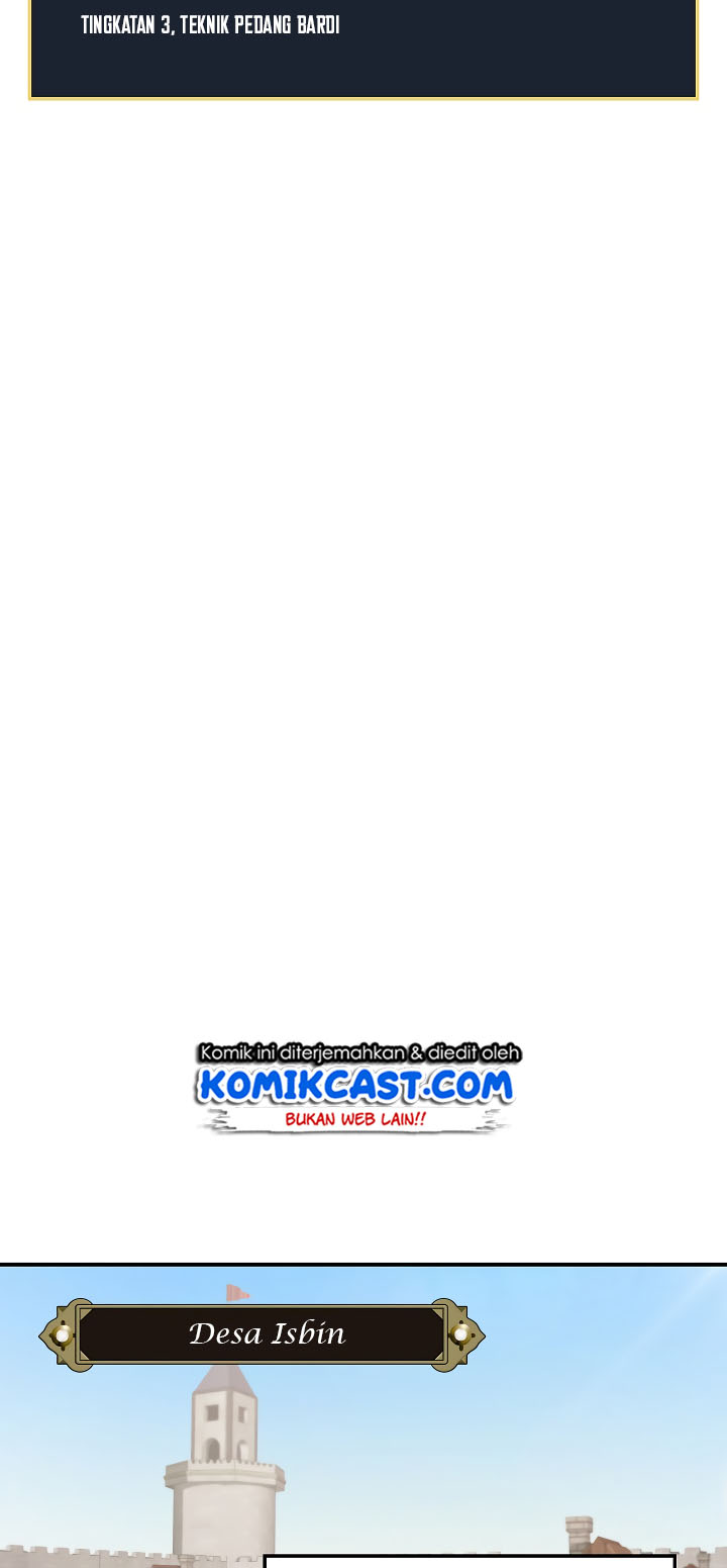 Leveling Up, By Only Eating! Chapter 08 Gambar 48