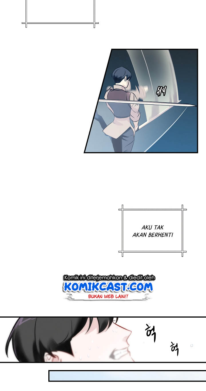 Leveling Up, By Only Eating! Chapter 08 Gambar 19