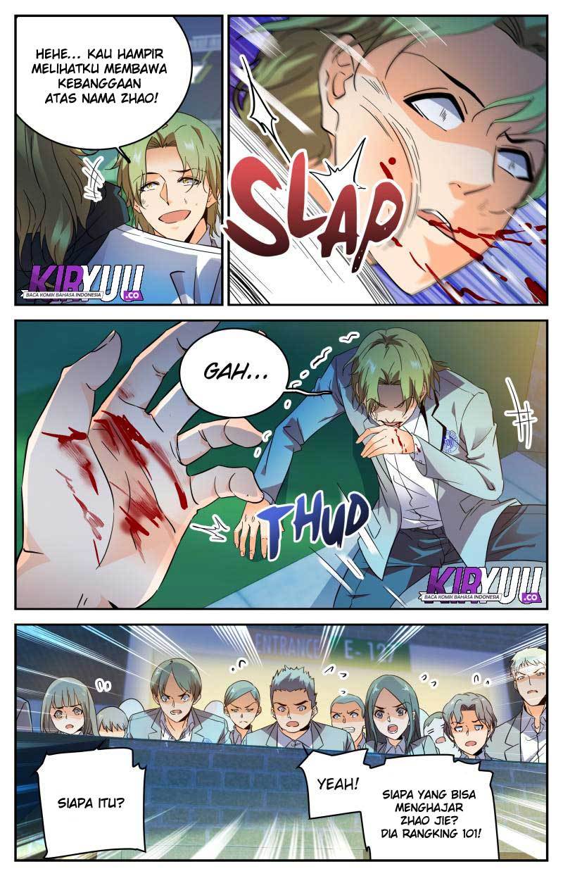 Versatile Mage Chapter 296 Gambar 10