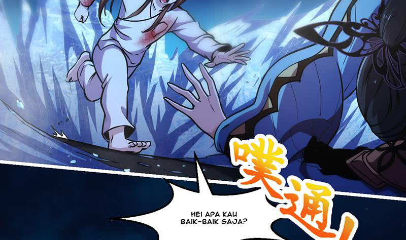 The Immortal Devil Emperor Chapter 27 Gambar 10