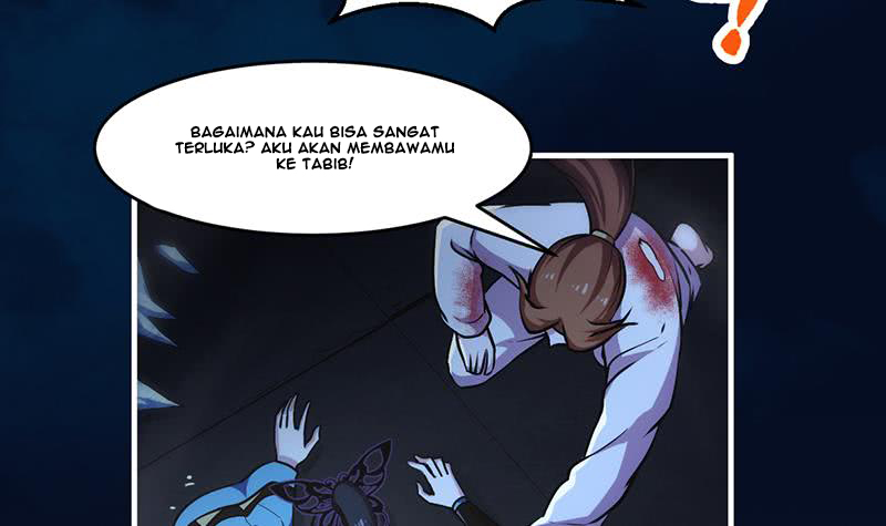 The Immortal Devil Emperor Chapter 27 Gambar 11