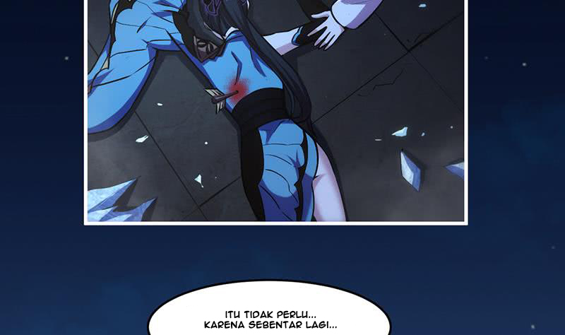 The Immortal Devil Emperor Chapter 27 Gambar 12