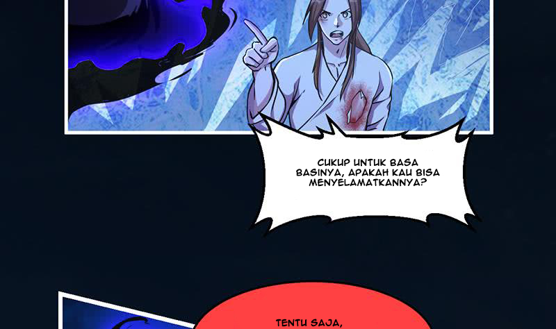 The Immortal Devil Emperor Chapter 27 Gambar 21