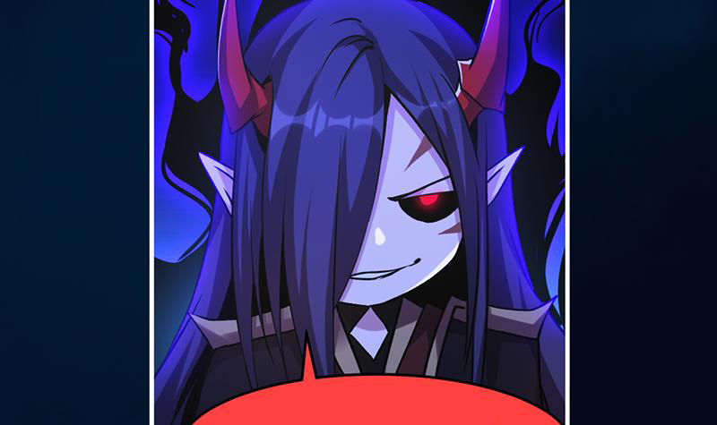 The Immortal Devil Emperor Chapter 27 Gambar 26