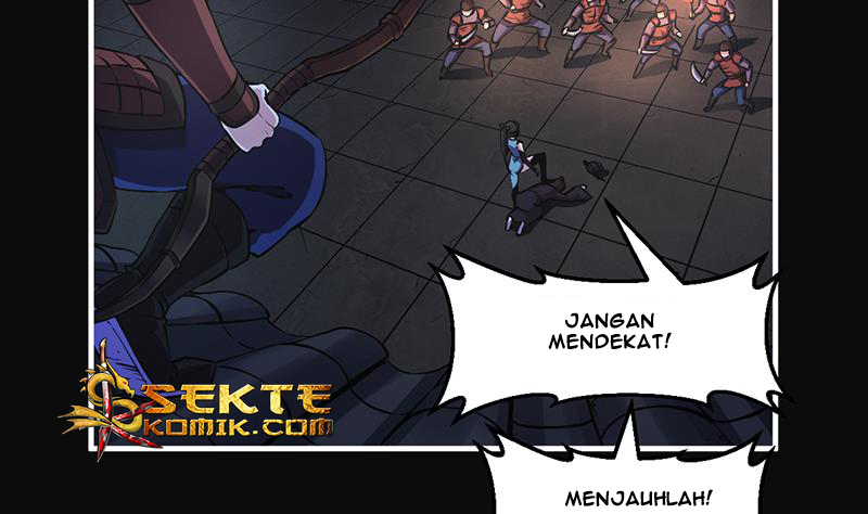 The Immortal Devil Emperor Chapter 26 Gambar 7