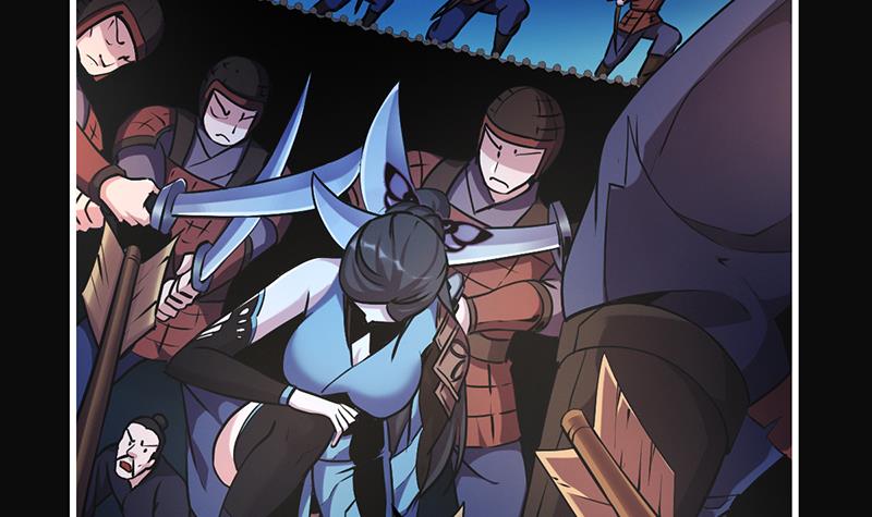 The Immortal Devil Emperor Chapter 26 Gambar 14