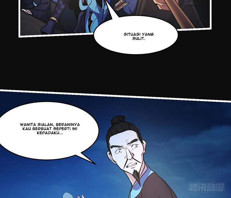 The Immortal Devil Emperor Chapter 26 Gambar 15